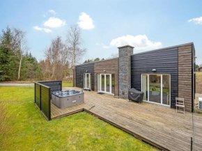 Holiday Home Tenna - 250m to the inlet by Interhome